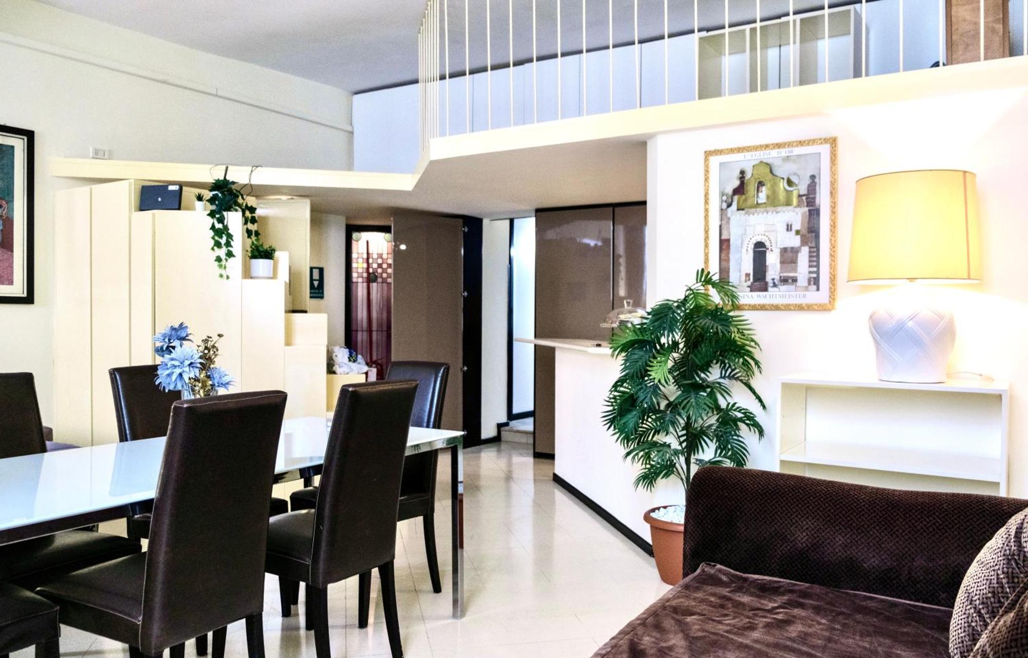 Central Apartment - Walk To Navona - Full Kitchen - Fast Wi-Fi & A-C — Foto 3